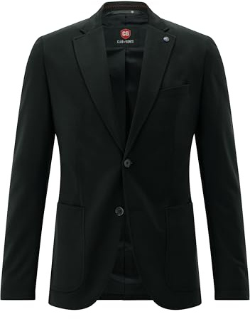 Club of Gents Sakko CG Cuba-J-E SV