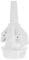CIMAXIC Breast Milk Bag Adapter Clip Milk Bag Converter Clamp Lightweight for Breastfeeding Convenience