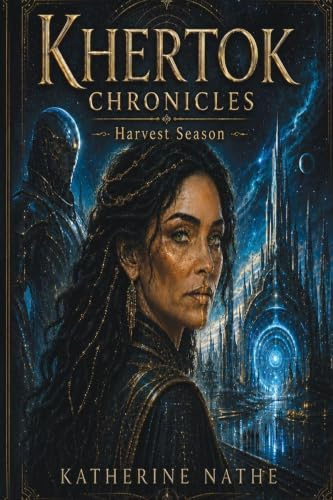 KHERTOK CHRONICLES: Harvest Season