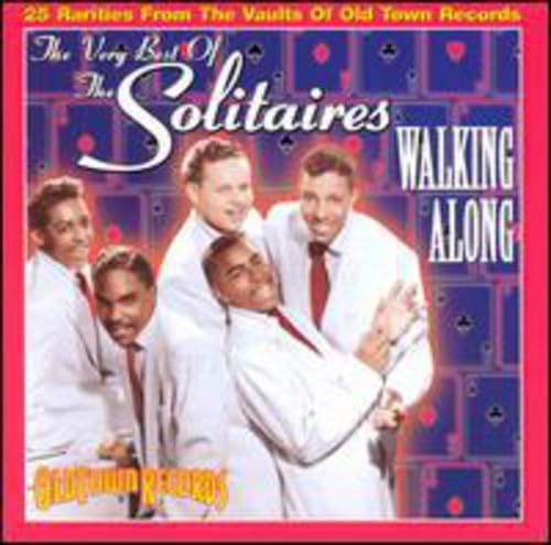 Walking Along: Very Best Of