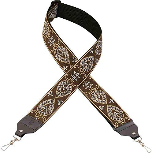 Levy's Leathers M10HT-24 Guitar Strap