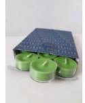 Partylite Duftteelichter Meerglas