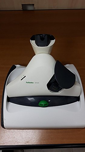 PULILAVA VORWERK FOLLETTO SP530 COME NUOVO COMPATIBILE CON ASPIRAPOLVERE FOLLETTO VK-140 E VK-150