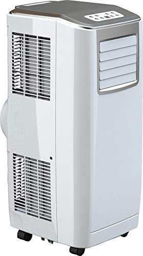 Aktobis Aire acondicionado TOP WDH-FGA1075 con una capacidad de refrigeración de 10.000 BTU