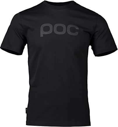 POC Unisex Tee T-Shirt (Pack of 1)