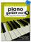 Piano gefällt mir 9 : 50 Chart und Film Hits - Von Lady Gaga bis Bohemian Rhapsody - Das ultimative Spielbuch für Klavier/Bosworth Music BOE7944 9783954562091