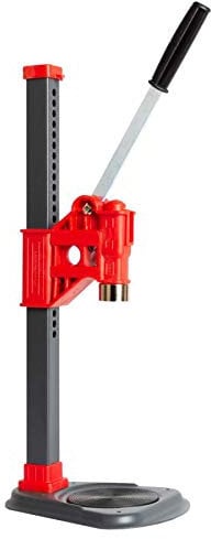 Brewferm® High Striker capsuleuse - 26 mm