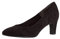 Tamaris Damen 1-1-22418-20 Pumps, Schwarz Black 001, 40 EU