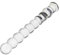 Gtbxfu Butt Plug 21.4cm Analperlen Kristall Anal Plug Persönliche Massager G-Punkt Stimulation Sm Analspielzeug Glas Masturbation Anal Beads Bondage Sexspielzeug Für Frauen Männer