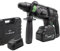 ZOLLERNALB Bison ZBA26 Marteau perforateur sans fil