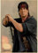 Poster Rambo Vintage Filmplakat, Wandkunst, Bilder, Leinwand, Malerei, Dekor, Kunstposter Und Drucke, Heimdekoration 50X70Cm Kein Rahmen
