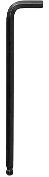 TEKTON Llave en L hexagonal con extremo de bola de 10 mm | KLX82100