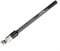 Bike Trailer Thru Axle Adapter, With 4 Aluminum Alloy Gaskets, Compatible With Most Bicycle Trailer Couplings, Adjustable Shaft Length For Thru Axle(P1.0)