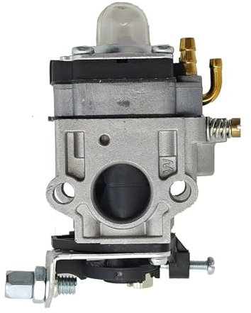 Carburador Compatible for 40-5 44-5 43cc 52cc gasolina cortadora de césped accesorios carburador desbrozadora motor