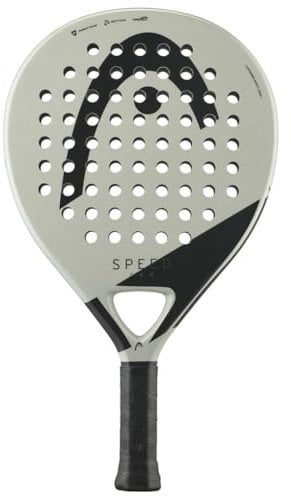 HEAD EVO Speed Padelschläger, grey/black