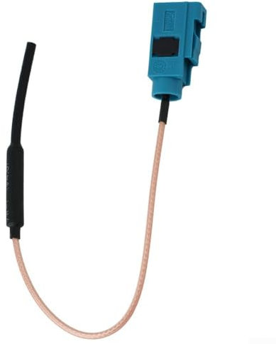 Upgrade Your For BMW Internet Connection with Brush Interface WiFi Antennenkabel