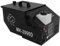 LANNADD Mini Nebelmaschine, Professionelle Fogger mit Lichteffekt, 1200 Watt, 5000FCM Fog Machine LED Rauchmaschine mit Funkfernbedienung, Disco Partynebel, Smoke Machine für DJs, Veranstaltungen