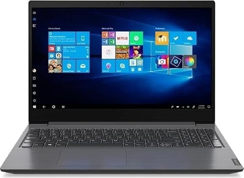 Lenovo 15,6 Zoll Notebook - Intel N4020 2x2.80 GHz, 4GB DDR4, 512 GB SSD, Intel UHD, HDMI, Webcam, Bluetooth, USB 3.0, WLAN, Windows 11 Prof. 64 Bit Laptop - #7750