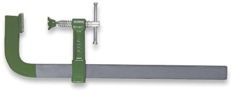 Serre-joint professionnel pour charpentier 2000 mm ART.60