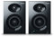 Alesis Elevate 3 MKII Desktop-Studio-Lautsprecher für Heimstudios/Videobearbeitung/Gaming und Mobile Geräte