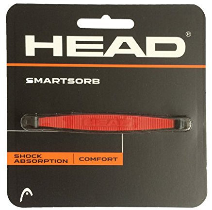 HEAD SmartSorb, erhältlich Schwarz (Rot)