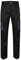 VELILLA 103004pantalón Bicolor Multibolsillos Pantaloni, Nero E Celeste, 38 Uomo