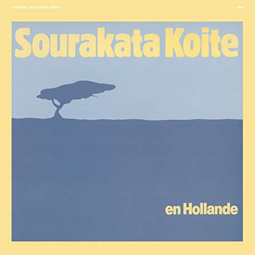 En Hollande [Vinyl LP]