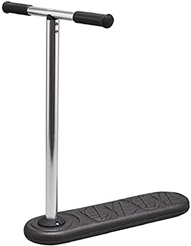 Centrano Unisex – Erwachsene Indo X70 Trampolin-Unterstützung, Schwarz, 570mm