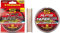 TRABUCCO XPS TAPER LINE SC MULTICOLOR SURFCASTING 0,26-0,57 250 MT