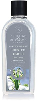 Ashleigh & Burwood Raumduft Frosted Earth Größe 500 ml