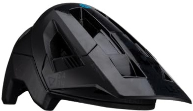 Leatt Helmet MTB AllMtn 4.0 V23 Stealth S 51-55 cm