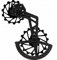 Novaride Carbon Ceramic Derailleur For Shimano Grx 812-17 14-17t