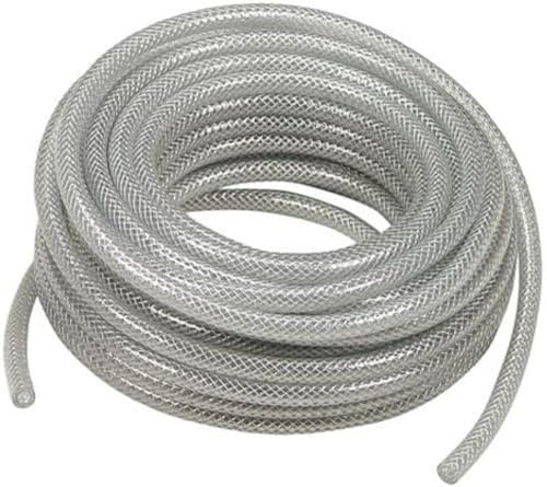 Stanley W176609XSTN Accoppiatore Tubo aria rinforzato 15 metri, Grigio