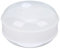 Micro - ondes steamer, micro - ondes Splash couvercle micro - ondes steamer pour la cuisson micro - ondes steamer avec couvercle micro - ondes Food couvercle micro - ondes steamer chauffé