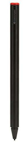 Dioche Active Pen Stylus Aluminiumlegierung, Abs Stylus 2048 Drucksensor Leichter Ergonomischer Tablet Stylus für Thinkpad Yoga für 530 für 720 für Miix 510 für Miix 700
