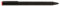 Dioche Active Pen Stylus Aluminiumlegierung, Abs Stylus 2048 Drucksensor Leichter Ergonomischer Tablet Stylus für Thinkpad Yoga für 530 für 720 für Miix 510 für Miix 700