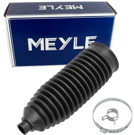 MEYLE Faltenbalgsatz, Lenkung 37-146200015 Vorderachse rechts | Kompatibel mit: HYUNDAI i40 I, i40 I CW, KIA OPTIMA