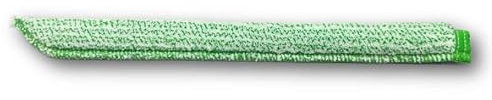 Jemako Clean Stick 35 cm grüne Faser - der ideale Flexible Helfer bei Verschmutzungen in Ecken, Spalten und kleinsten Öffnungen Fensterrahmen Lamellen-Heizkörper Outdoor (CleanStick 35cm)