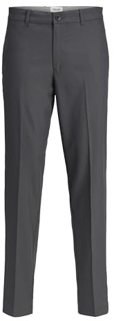 JACK & JONES Male Klassische Hosen Tapered Fit Klassische Hosen