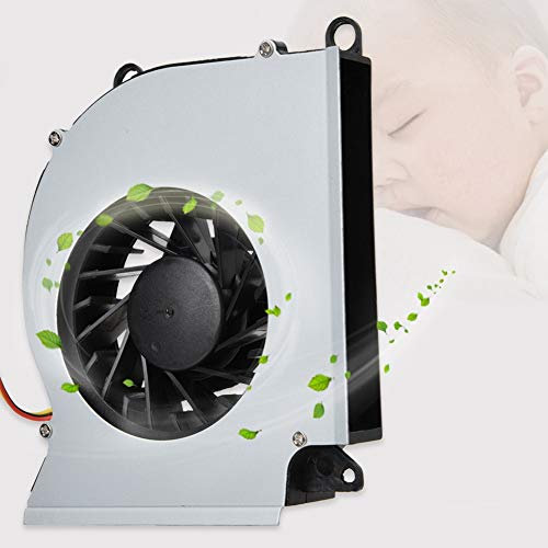 Refroidisseur Interne, Ventilateur de Refroidissement Interne, Durable pour PS3