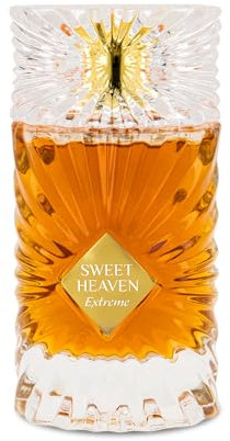Gulf Orchid Sweet Heaven Extreme Eau De Parfum EDP 100ml Perfume for Men & Perfumes for Women