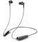 liuchanghe Auriculares Inalambricos Deportivos, Auriculares Bluetooth 5.0, Magnéticos Cascos Wireless con Micrófono, Auriculares Deportivos para Teléfono, Llamadas, Música y Deportes