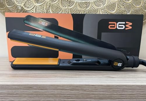 Plancha Trencitas AG3