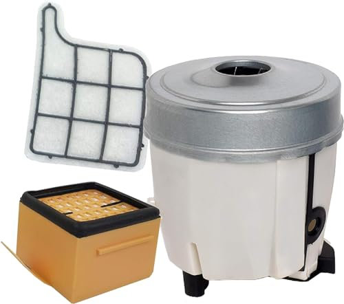 GREENELF MOTORE FOLLETTO VK 135 136 COMPRESO FILTRI