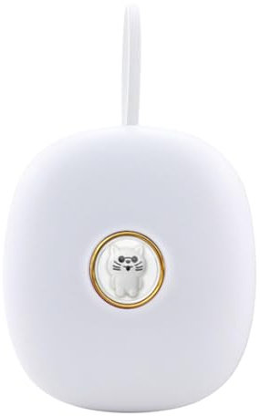 Bed Shaker Alarm Clock | Vibrating Digital Alarm Clock | Dual Alarm Vibrating Clock, Loud Alarm Clock with Bed Shaker for Heavy Sleepers with Flashing Light Reminders