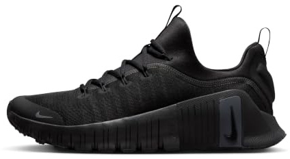 NIKE Men's Free Metcon 6Sneaker