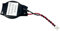 ZAHARA CMOS Akku für Lenovo ThinkPad T570 T580 P52s P51s L380 Yoga CR2032 5B10L45935 5B10N67538 5B10N00276 5B10N82213 023.22032.030113 CMOS Batterie. Motherboard BIOS CMOS Batterie
