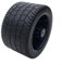 Ersatzrad für Campingwagen, 20,3 cm, PU-Reifen, entworfen für den Einsatz (10 cm)