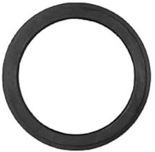 Joint à lèvre diamètre 45 mm pour clapet de vidage baignoire Geberit