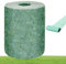 Biologisch abbaubare Grassamenmatte 7,9 Zoll x 32,8 Fuß Grassamenrolle Vlies -Grassamen Matte für Rasen helfen, Wachstumsdämmung zu pflanzen, Feuchtigkeit für die Rasenreparatur (keine Samen)